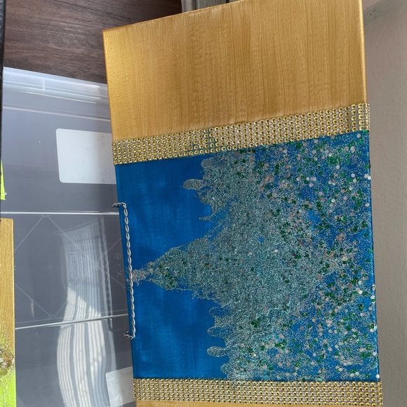 Glitter and Gold… - Picture 1 of 3